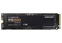 Samsung 970 EVO NVMe (500GB) SSD