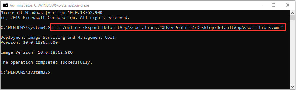 export default associations