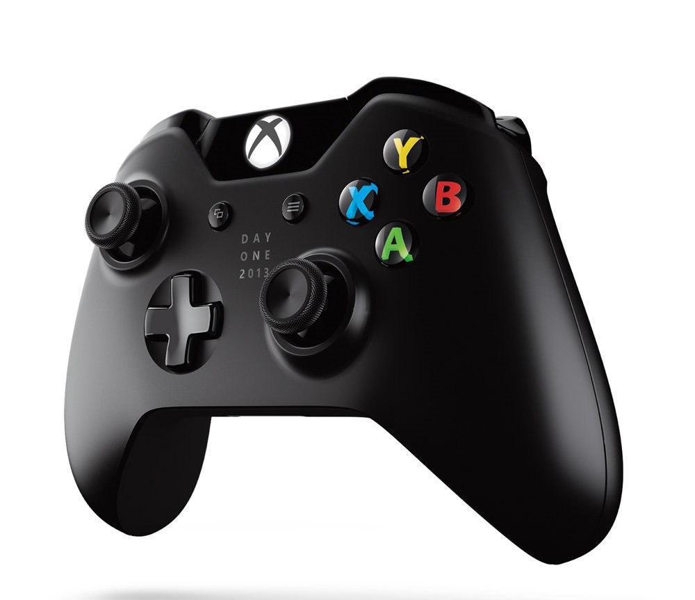 Windows 10 не видит геймпад Xbox One