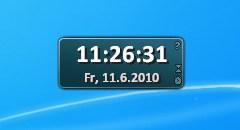 1276243076 k clock 1