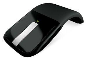 microsoft arc touch mouse
