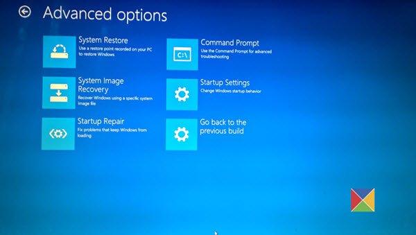 windows 10 boot 7