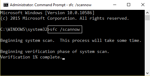 CMD SFC