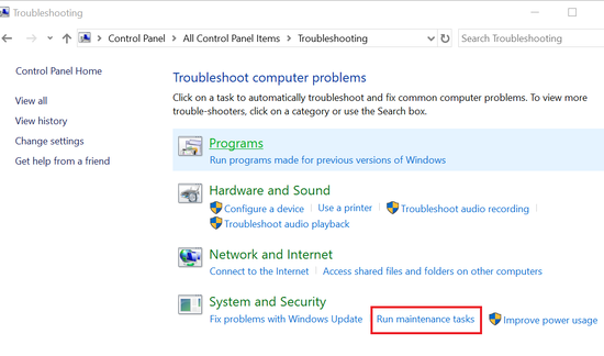 Windows Keyboard lag 1