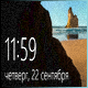 time 1