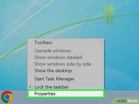 Image titled Hide the Windows Taskbar Step 10