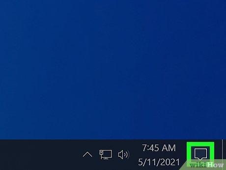 Image titled Adjust Screen Brightness in Windows 10 Step 1