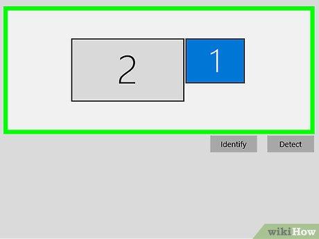 Image titled Set Up a Second Monitor with Windows 10 Step 3