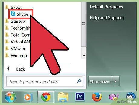 Image titled Delete Skype History Step 6