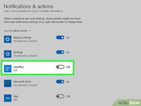 Image titled Hide the Windows Taskbar Step 15