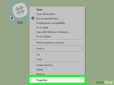 Image titled Always Run a Program As an Administrator on Windows Step 11