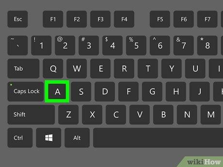 Image titled Open Command Prompt with a Keyboard Shortcut (Windows 8, 8.1, and 10) Step 9