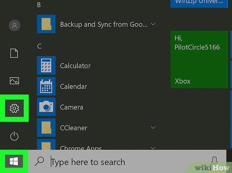 Image titled Clear Temp Files in Windows 10 Step 4