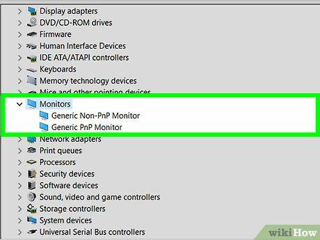 Image titled Set Up a Second Monitor with Windows 10 Step 1