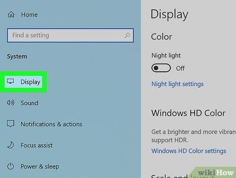 Image titled Adjust Screen Brightness in Windows 10 Step 6