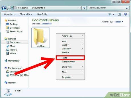Image titled Format the C Drive With Windows 7 Step 8