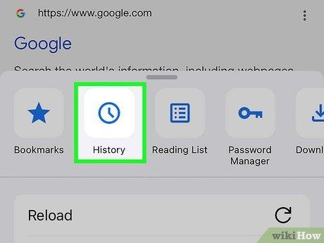 Image titled Clear the Cache in Chrome Step 12