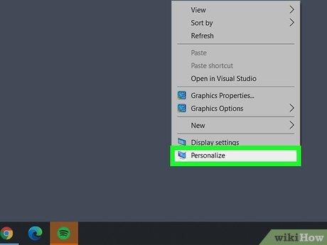 Image titled Remove a Background from the Desktop Background List (Windows) Step 10