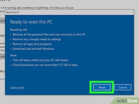 Image titled Format and Reinstall Windows Step 11
