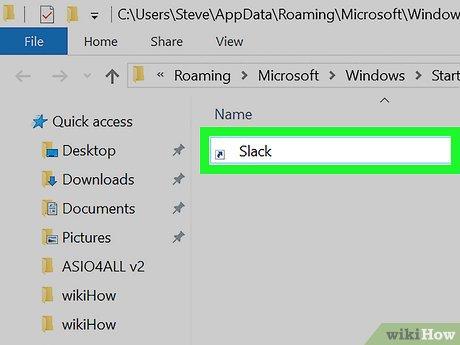 Image titled Always Run a Program As an Administrator on Windows Step 5