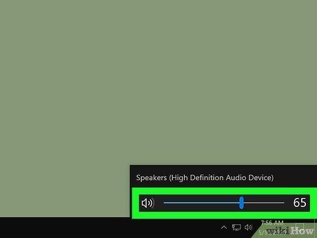Image titled Increase Your Volume on a Computer Step 3