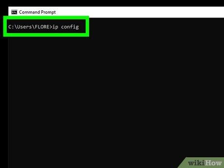 Image titled Open Command Prompt with a Keyboard Shortcut (Windows 8, 8.1, and 10) Step 5