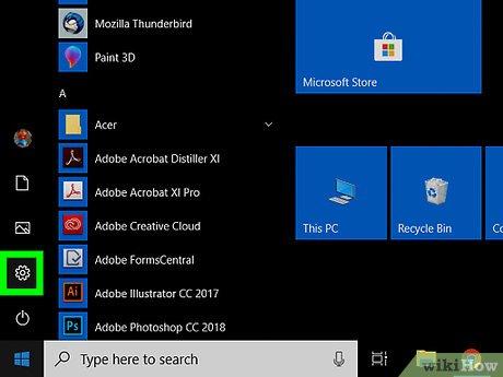 Image titled Set Up a Second Monitor with Windows 10 Step 7