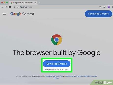Image titled Set Google Chrome As Your Default Browser Step 14