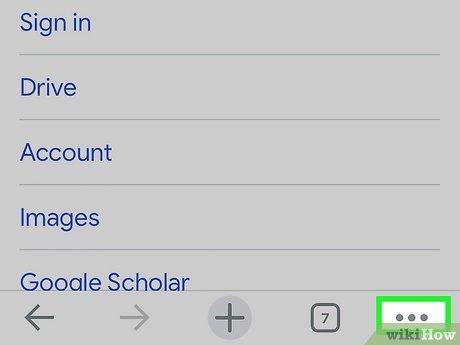 Image titled Clear the Cache in Chrome Step 11