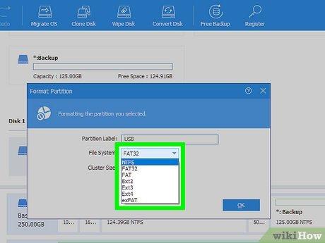 Image titled Format a Write–Protected Pen Drive Step 34