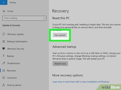 Image titled Format and Reinstall Windows Step 5