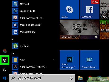 Image titled Format a Windows Laptop Step 3