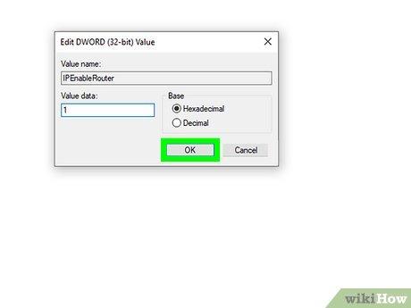 Image titled Enable IP Routing on Windows 10 Step 5