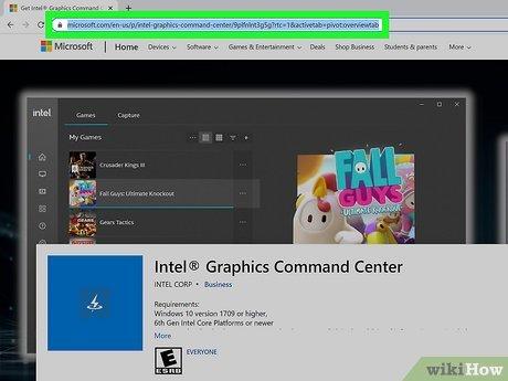 Image titled Change Saturation on Windows 10 Step 1