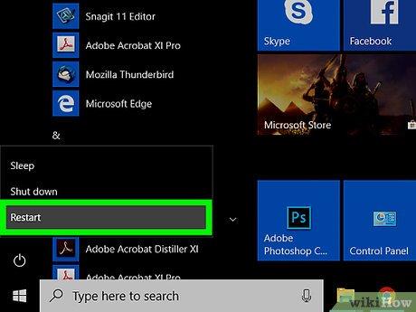 Image titled Format a Windows Laptop Step 11