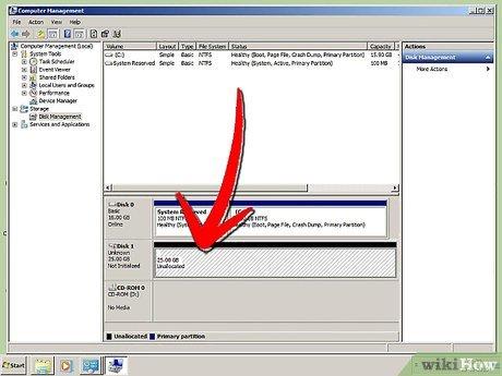 Изображение с названием Reformat Windows 7 Step 8