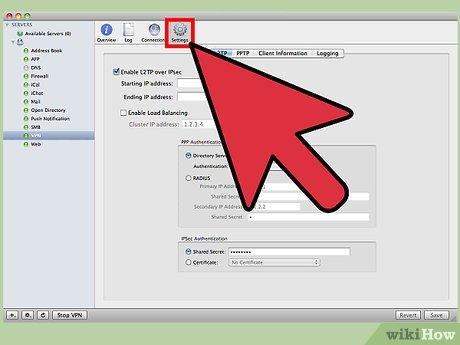 Изображение с названием Set up a Vpn Between Two Computers Step 9