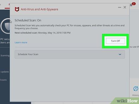 Изображение с названием Disable McAfee Step 15