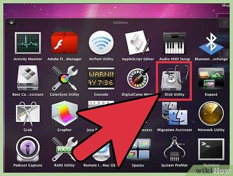 Изображение с названием Format DVD RW Step 9