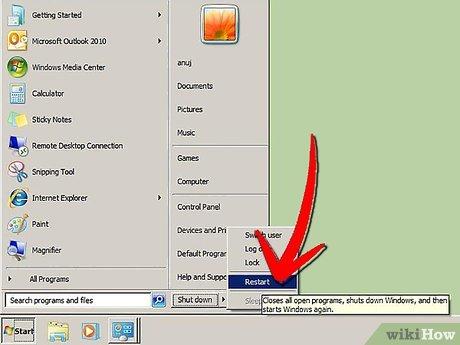 Изображение с названием Reformat Windows 7 Step 31