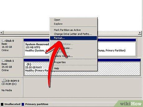 Изображение с названием Reformat Windows 7 Step 16