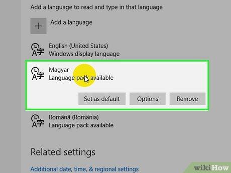 Изображение с названием Fix a Keyboard That Has the Wrong Characters Step 11