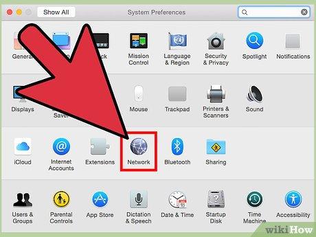 Изображение с названием Set up a Vpn Between Two Computers Step 8