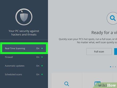 Изображение с названием Disable McAfee Step 5
