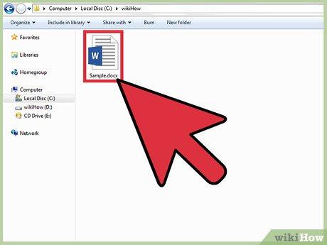 Изображение с названием Create a Desktop Shortcut Step 6