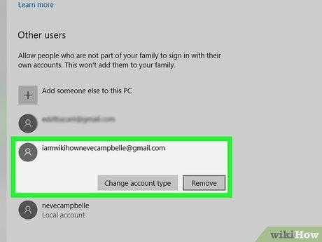 Изображение с названием Delete User Accounts in Windows 10 Step 4
