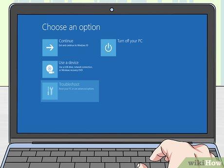 Изображение с названием Reset a Toshiba Laptop Step 7