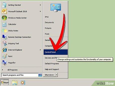 Изображение с названием Reformat Windows 7 Step 4