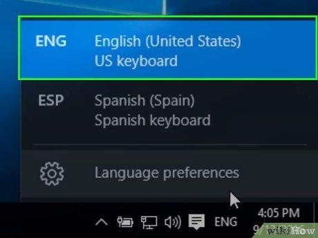 Изображение с названием Fix a Keyboard That Has the Wrong Characters Step 2