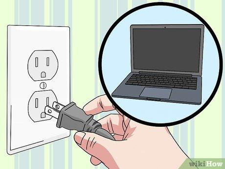 Изображение с названием Reset a Toshiba Laptop Step 3